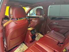 Bentley Bentayga 4.0T V8 - ფოტო 12
