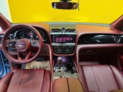 Bentley Bentayga 4.0T V8 - ფოტო 13