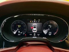 Bentley Bentayga 4.0T V8 - ფოტო 16