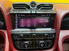 Bentley Bentayga 4.0T V8 - ფოტო 17