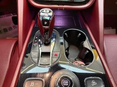 Bentley Bentayga 4.0T V8 - ფოტო 18