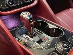 Bentley Bentayga 4.0T V8 - ფოტო 19