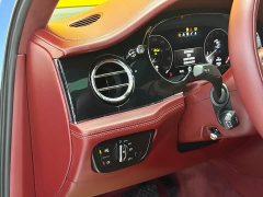 Bentley Bentayga 4.0T V8 - ფოტო 20
