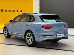 Bentley Bentayga 4.0T V8 - ფოტო 7