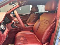 Bentley Bentayga 4.0T V8 - ფოტო 8