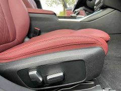 BMW 3 Series 325Li M Sport Package - ფოტო 10
