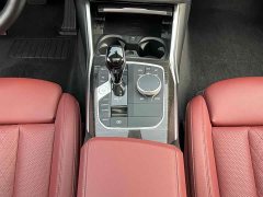 BMW 3 Series 325Li M Sport Package - ფოტო 11
