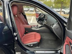 BMW 3 Series 325Li M Sport Package - ფოტო 12