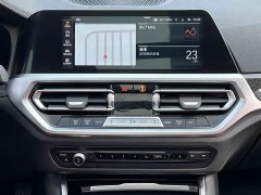 BMW 3 Series 325Li M Sport Package - ფოტო 13