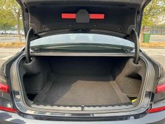 BMW 3 Series 325Li M Sport Package - ფოტო 16