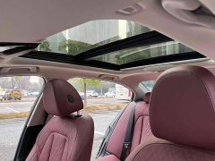 BMW 3 Series 325Li M Sport Package - ფოტო 18