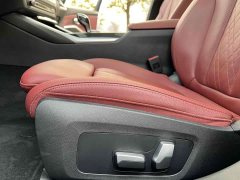 BMW 3 Series 325Li M Sport Package - ფოტო 19