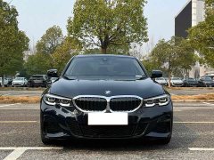 BMW 3 Series 325Li M Sport Package - ფოტო 2