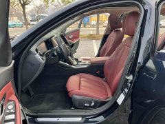 BMW 3 Series 325Li M Sport Package - ფოტო 4