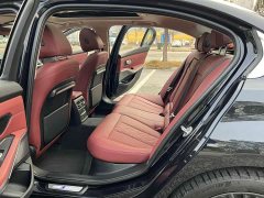 BMW 3 Series 325Li M Sport Package - ფოტო 6