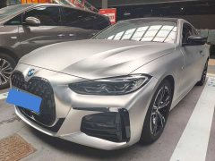 BMW 4 Series 425i M Sport Package - ფოტო 1