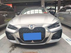 BMW 4 Series 425i M Sport Package - ფოტო 2