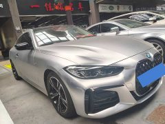 BMW 4 Series 425i M Sport Package - ფოტო 3