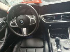 BMW 4 Series 425i M Sport Package - ფოტო 4