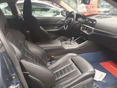 BMW 4 Series 425i M Sport Package - ფოტო 5