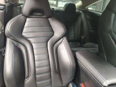 BMW 4 Series 425i M Sport Package - ფოტო 6