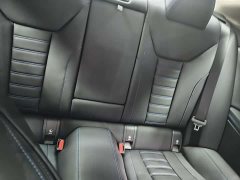 BMW 4 Series 425i M Sport Package - ფოტო 7