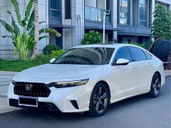 Honda Yingshipai 2023 260TURBO Elegant Edition - ფოტო 1