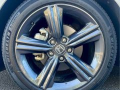 Honda Yingshipai 2023 260TURBO Elegant Edition - ფოტო 11