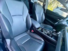 Honda Yingshipai 2023 260TURBO Elegant Edition - ფოტო 20