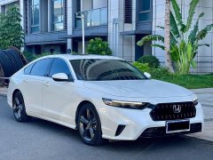 Honda Yingshipai 2023 260TURBO Elegant Edition - ფოტო 3