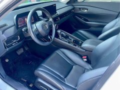 Honda Yingshipai 2023 260TURBO Elegant Edition - ფოტო 4