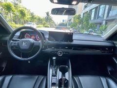 Honda Yingshipai 2023 260TURBO Elegant Edition - ფოტო 5