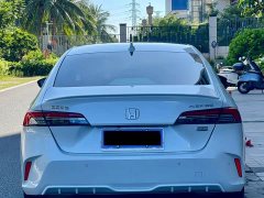Honda Yingshipai 2023 260TURBO Elegant Edition - ფოტო 8