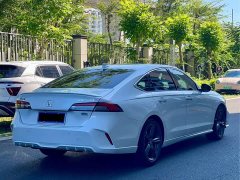 Honda Yingshipai 2023 260TURBO Elegant Edition - ფოტო 9