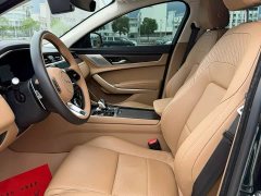 Jaguar XFL 2.0T P250 Two-Wheel Drive Luxury Edition - ფოტო 4
