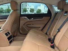 Jaguar XFL 2.0T P250 Two-Wheel Drive Luxury Edition - ფოტო 5