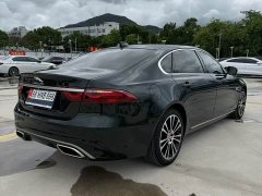Jaguar XFL 2.0T P250 Two-Wheel Drive Luxury Edition - ფოტო 7