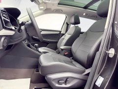 Volkswagen Jetta VS7 2023 280TSI Automatic Glory Edition - ფოტო 12