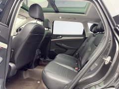 Volkswagen Jetta VS7 2023 280TSI Automatic Glory Edition - ფოტო 13