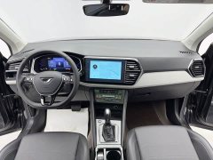 Volkswagen Jetta VS7 2023 280TSI Automatic Glory Edition - ფოტო 18
