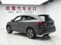 Volkswagen Jetta VS7 2023 280TSI Automatic Glory Edition - ფოტო 6