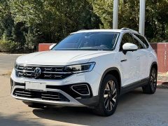 Volkswagen Taos 2023 280TSI FWD Luxury Plus Advanced Edition - ფოტო 1