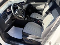 Volkswagen Taos 2023 280TSI FWD Luxury Plus Advanced Edition - ფოტო 10