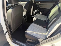 Volkswagen Taos 2023 280TSI FWD Luxury Plus Advanced Edition - ფოტო 11