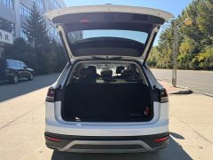 Volkswagen Taos 2023 280TSI FWD Luxury Plus Advanced Edition - ფოტო 12