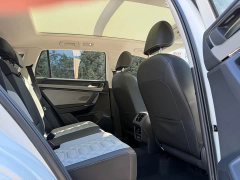 Volkswagen Taos 2023 280TSI FWD Luxury Plus Advanced Edition - ფოტო 14