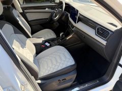 Volkswagen Taos 2023 280TSI FWD Luxury Plus Advanced Edition - ფოტო 15