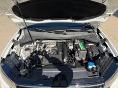 Volkswagen Taos 2023 280TSI FWD Luxury Plus Advanced Edition - ფოტო 16