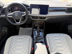 Volkswagen Taos 2023 280TSI FWD Luxury Plus Advanced Edition - ფოტო 18