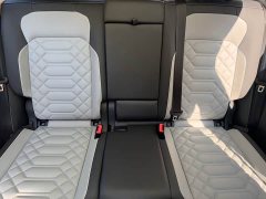 Volkswagen Taos 2023 280TSI FWD Luxury Plus Advanced Edition - ფოტო 19